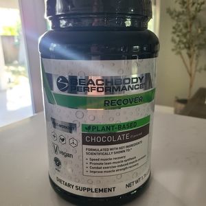 Beachbody Performance Recover